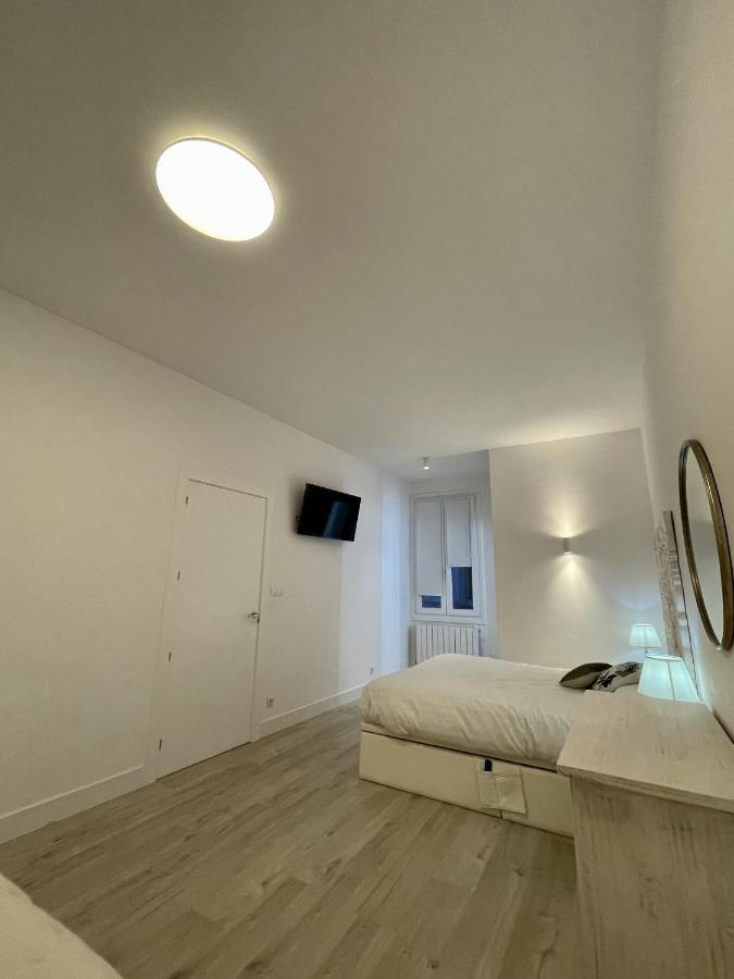 Bilbao Azkuna Home Centro Ebi01832 ภายนอก รูปภาพ