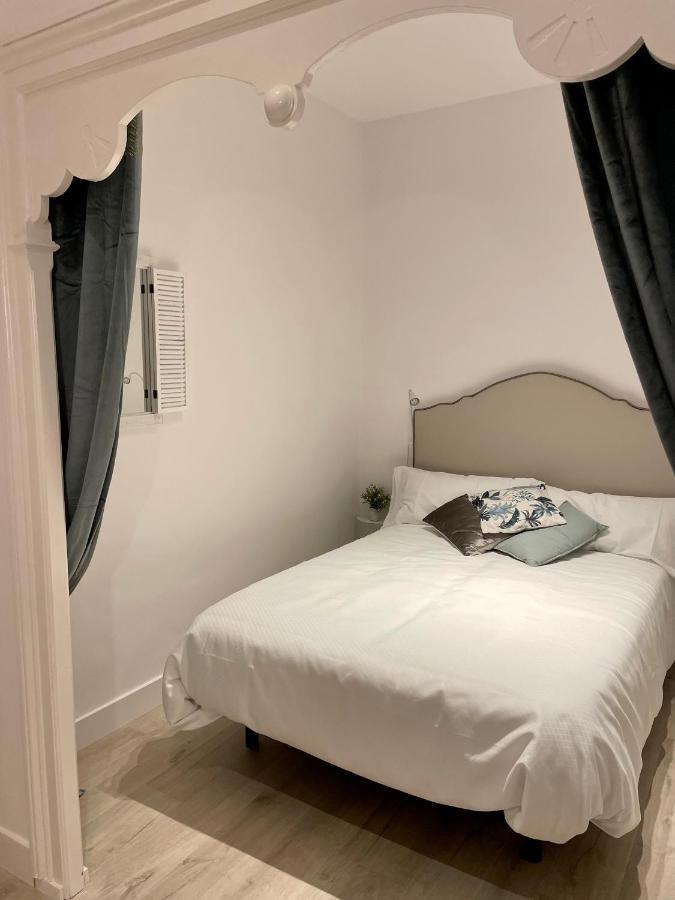 Bilbao Azkuna Home Centro Ebi01832 ภายนอก รูปภาพ