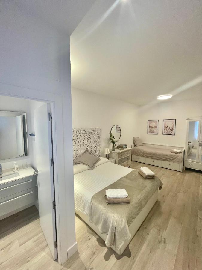 Bilbao Azkuna Home Centro Ebi01832 ภายนอก รูปภาพ